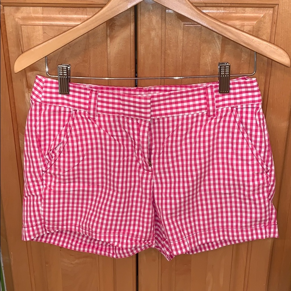 Cute summer shorts